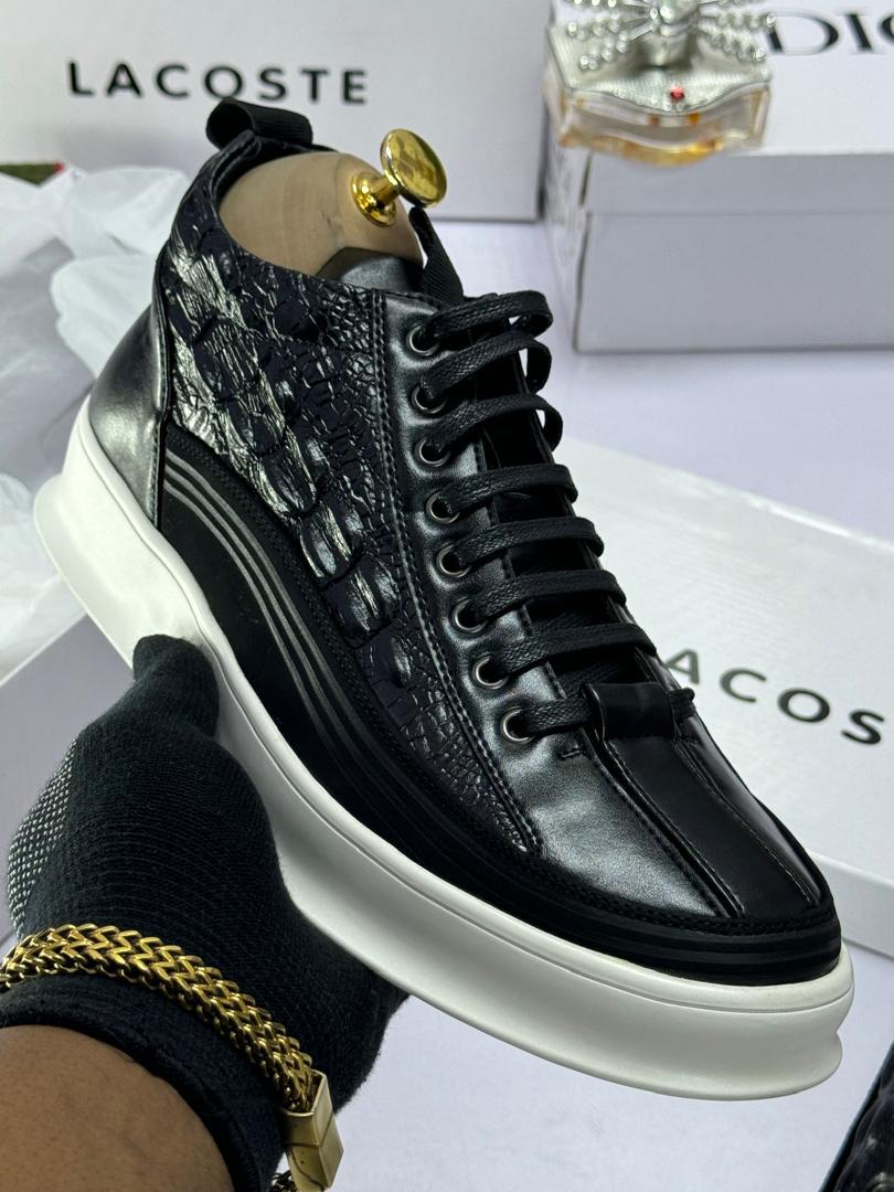 Lacoste Classic Shoes