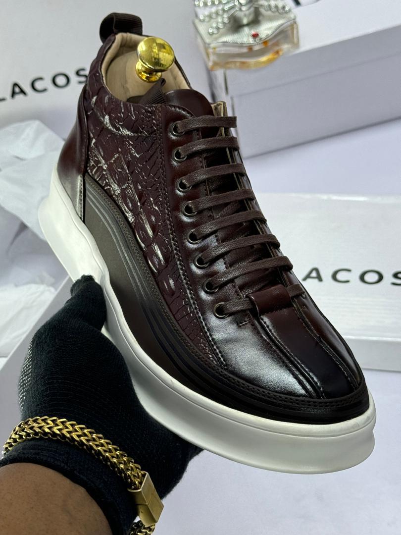 Lacoste Classic Shoes_1
