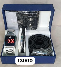 Items