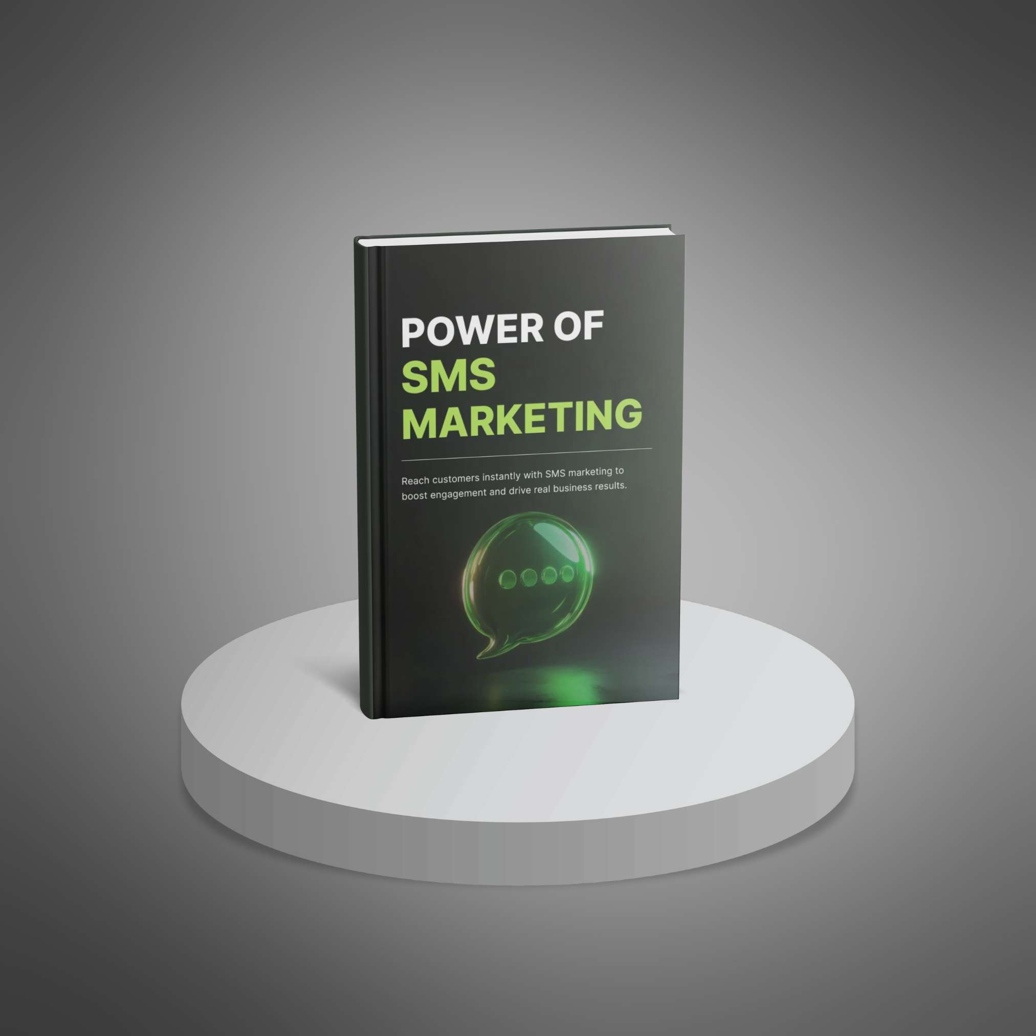 Power of SMS Marketing - Ebook_2