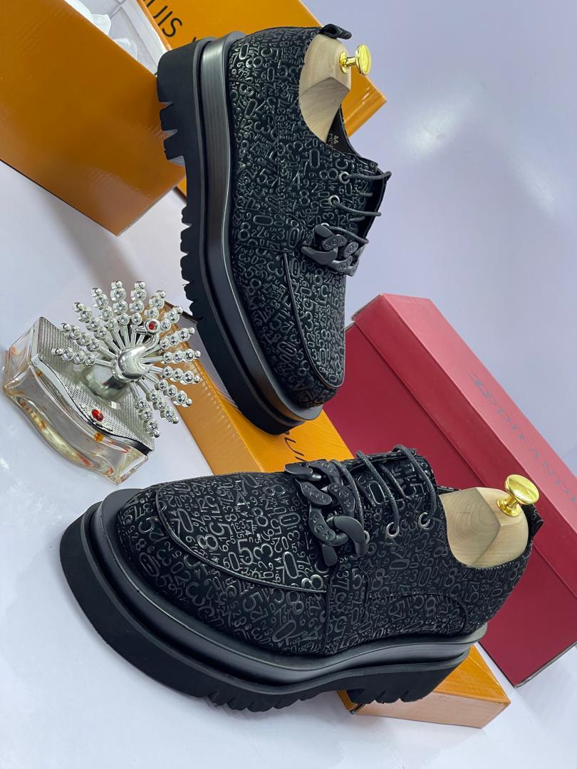 Doir Classic Shoe_0