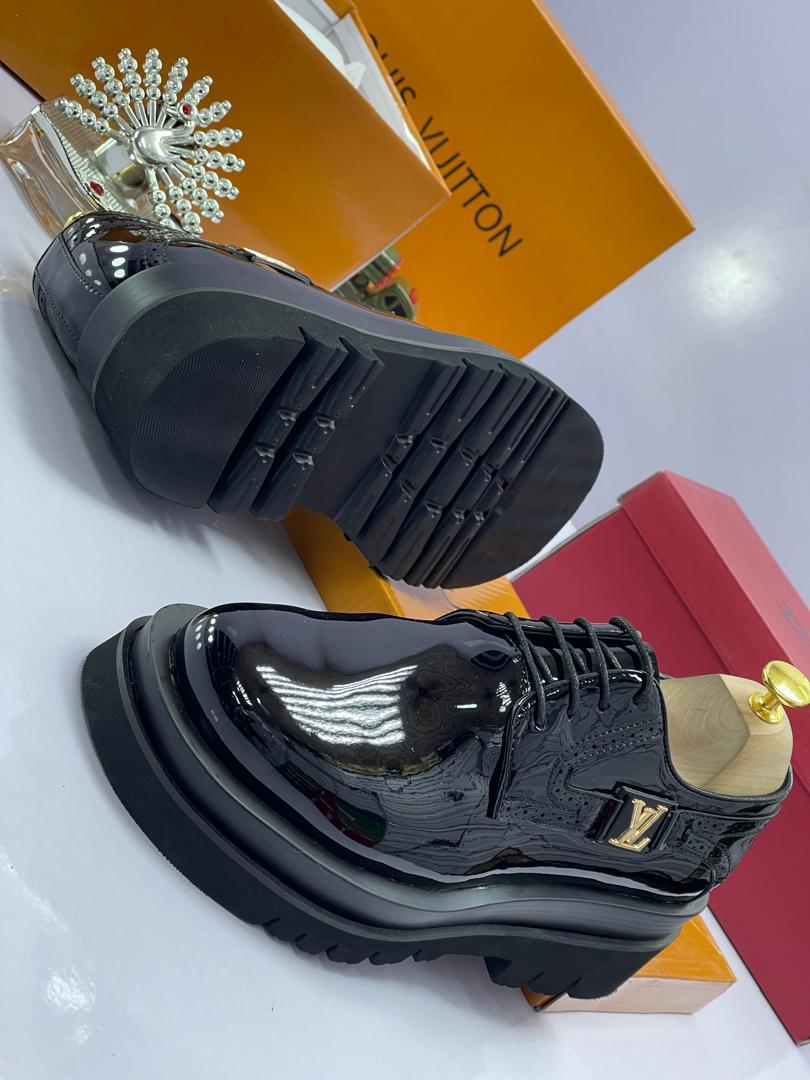 Louis Vuitton Classic Man
