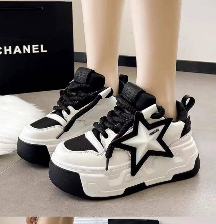 Channel Special Comfort