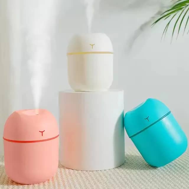 Diffuseur de parfum _0