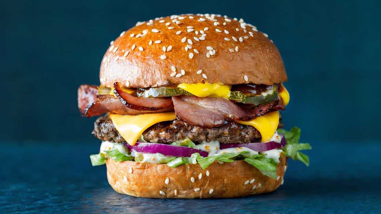 Bacon Cheese Delight_0