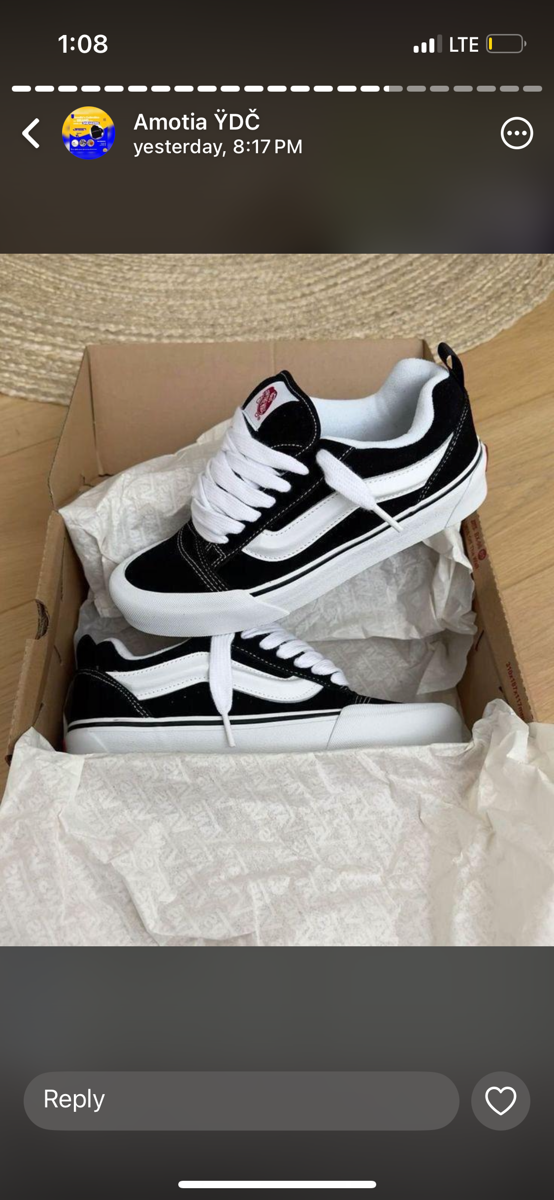 Sneaker _1