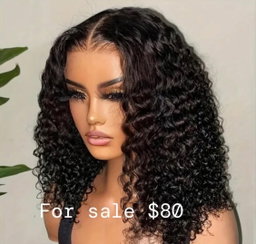Ladies Hair 