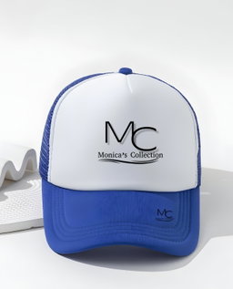 Monica’s collection caps 