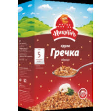 Крупы