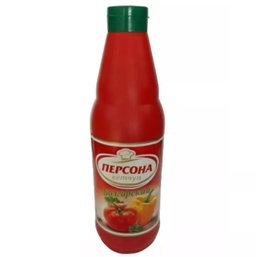 Соусы