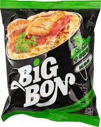 МФ BB 75 гр. ЛБП Курица + соус Сальса