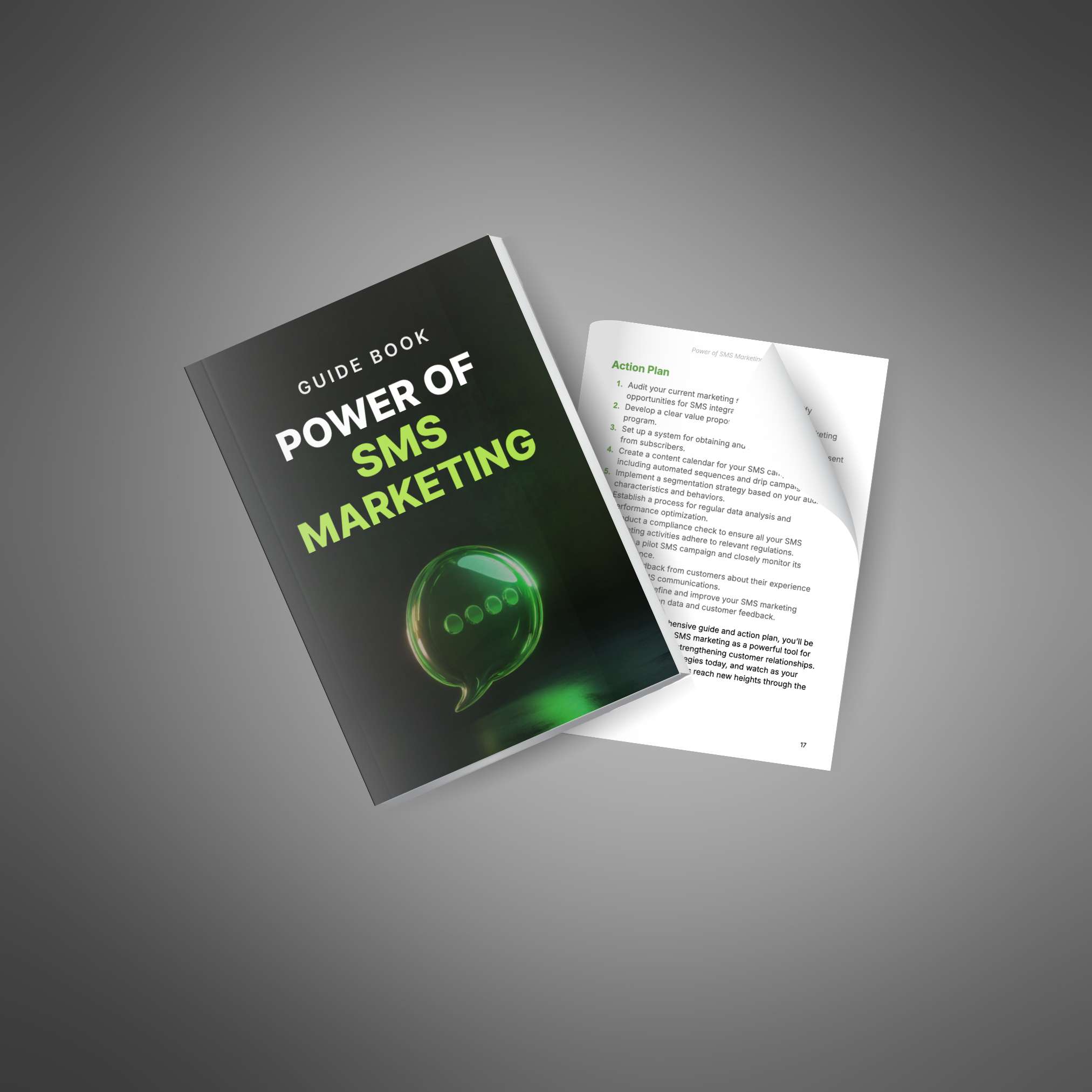 Power of SMS Marketing - Guide_3