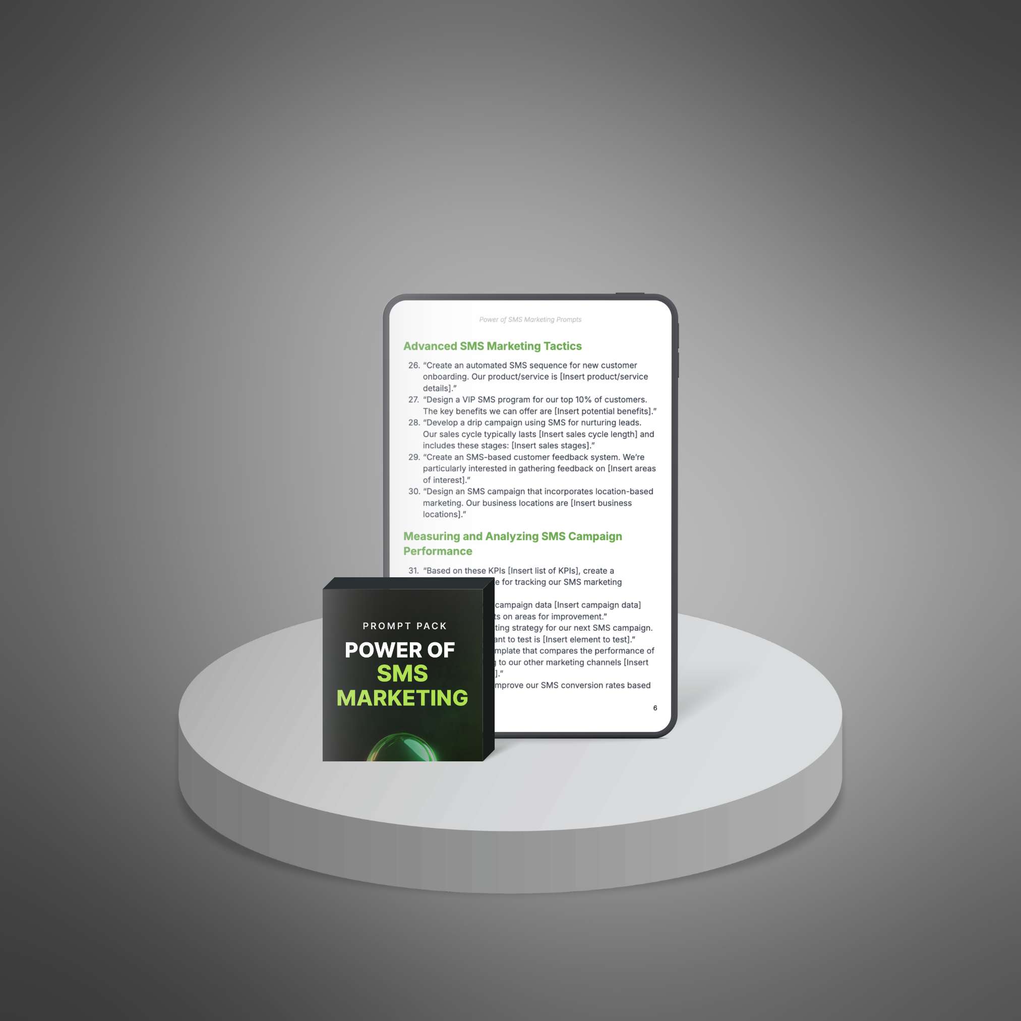 Power of SMS Marketing - Prompts_3