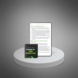 Power of SMS Marketing - Prompts