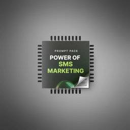 Power of SMS Marketing - Prompts