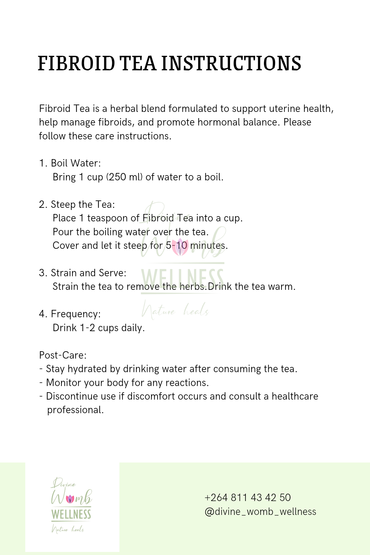 Fibroids Tea_1