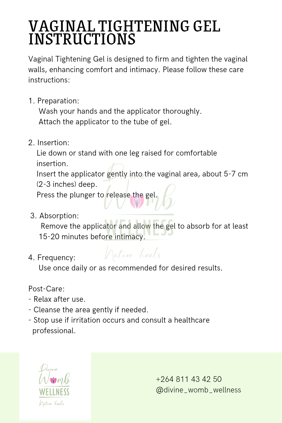 Vaginal Tightening Gel_1