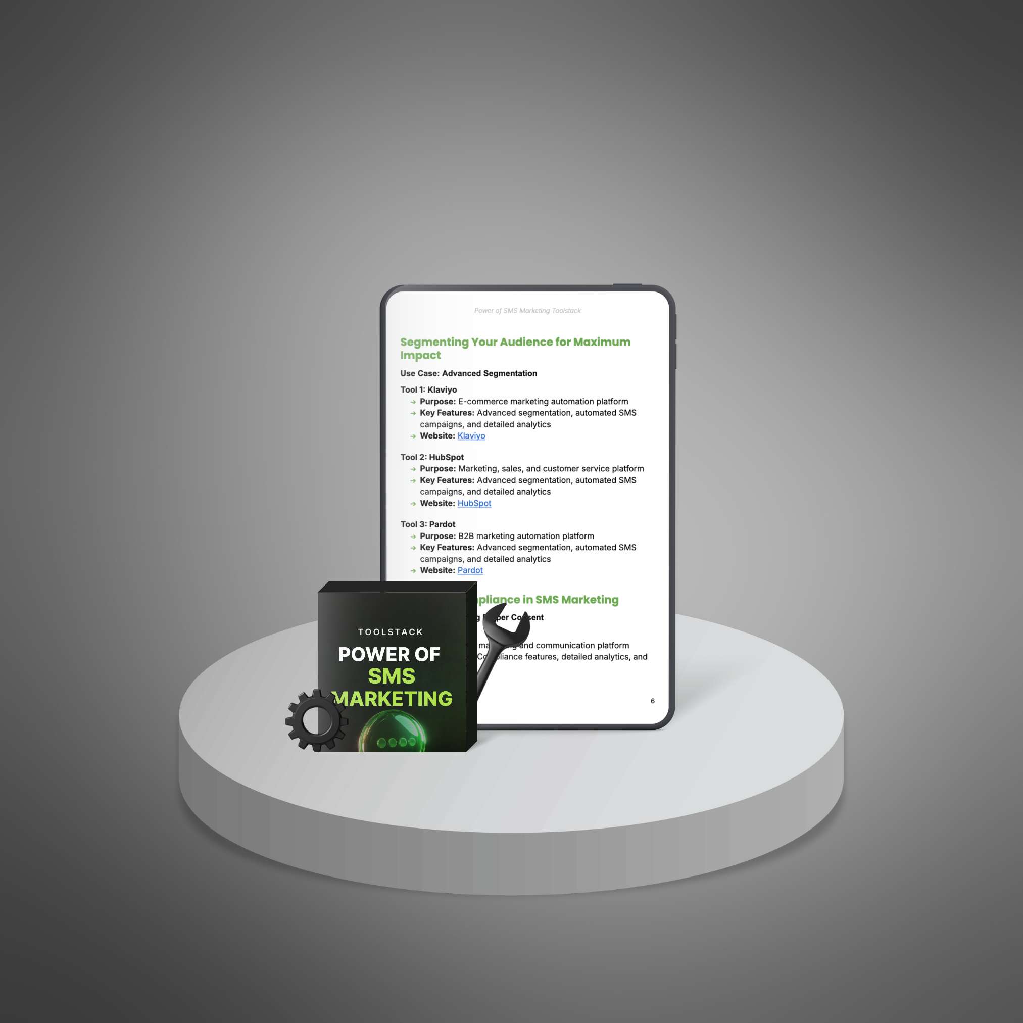 Power of SMS Marketing - Toolstack_3