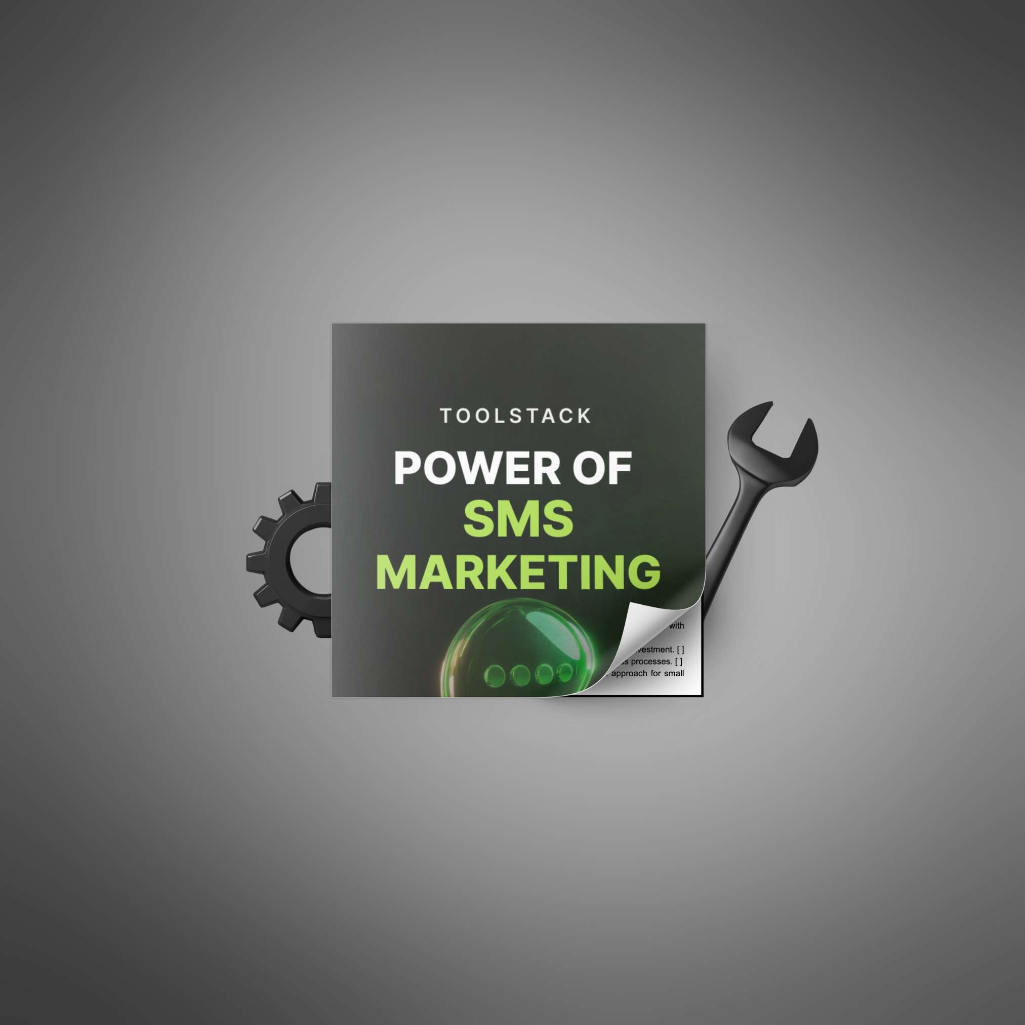 Power of SMS Marketing - Toolstack_2