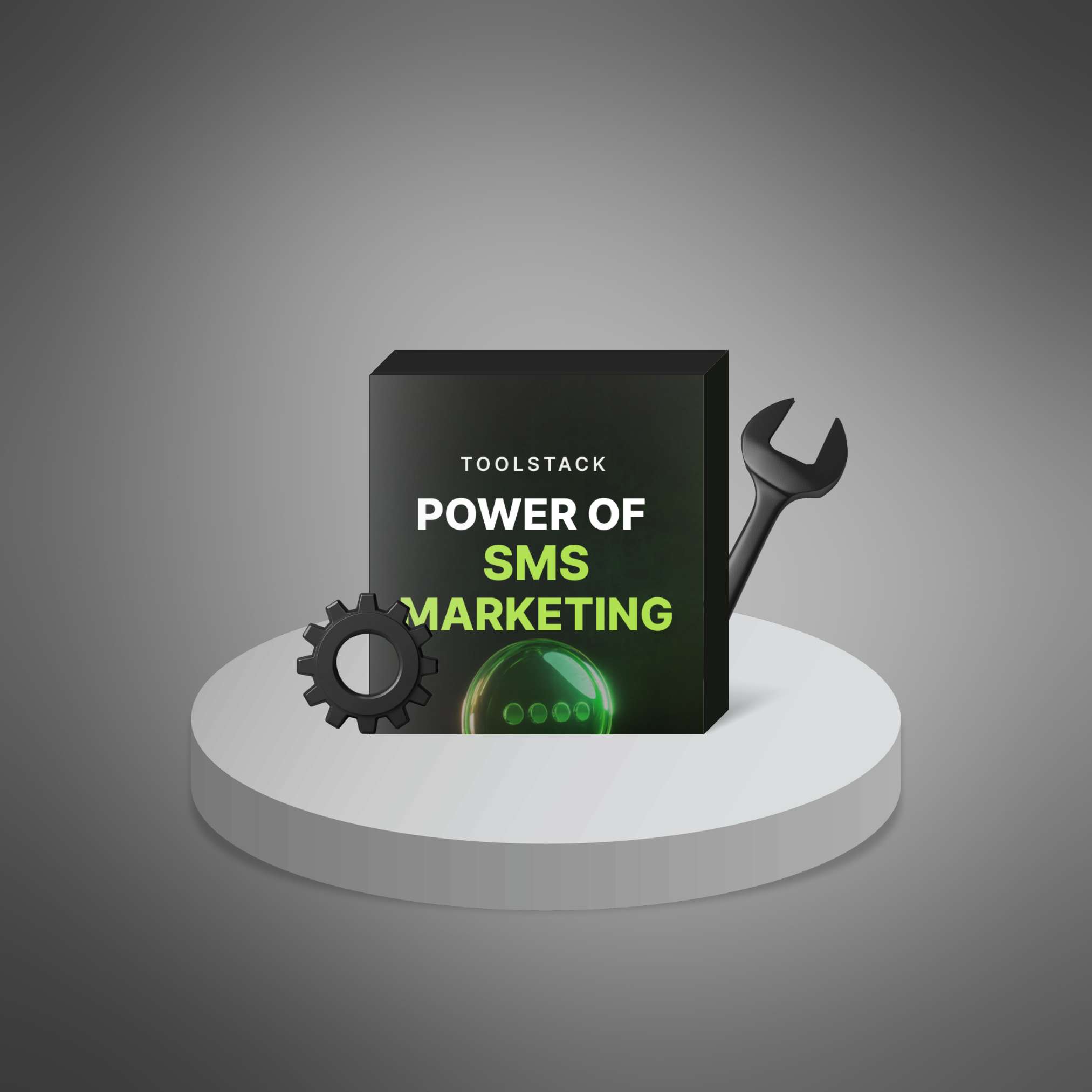 Power of SMS Marketing - Toolstack_0