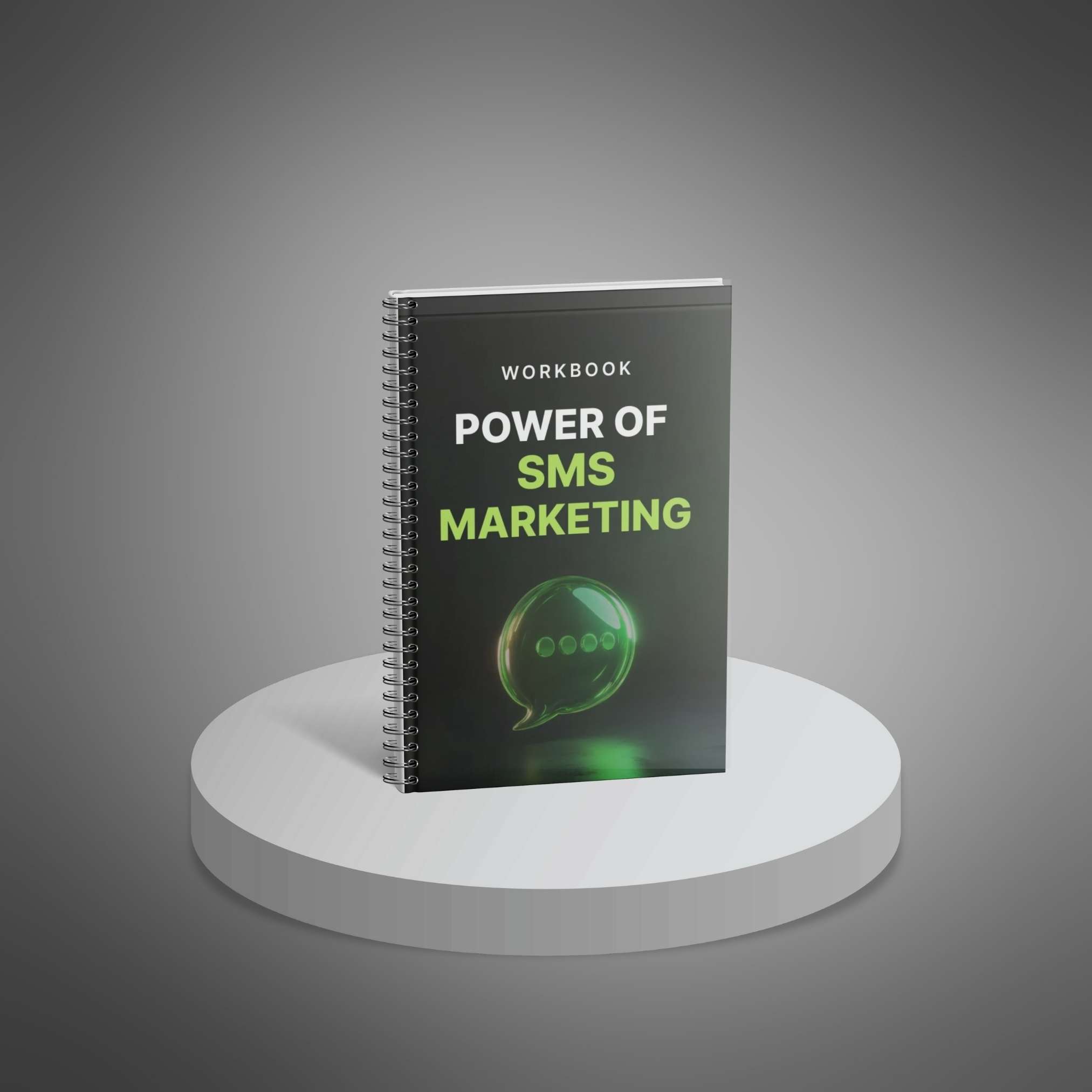 Power of SMS Marketing - Workbook_0