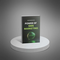 Power of SMS Marketing - Workbook