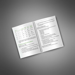 Power of SMS Marketing - Workbook