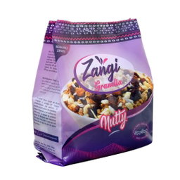ZANGI GRANOLA