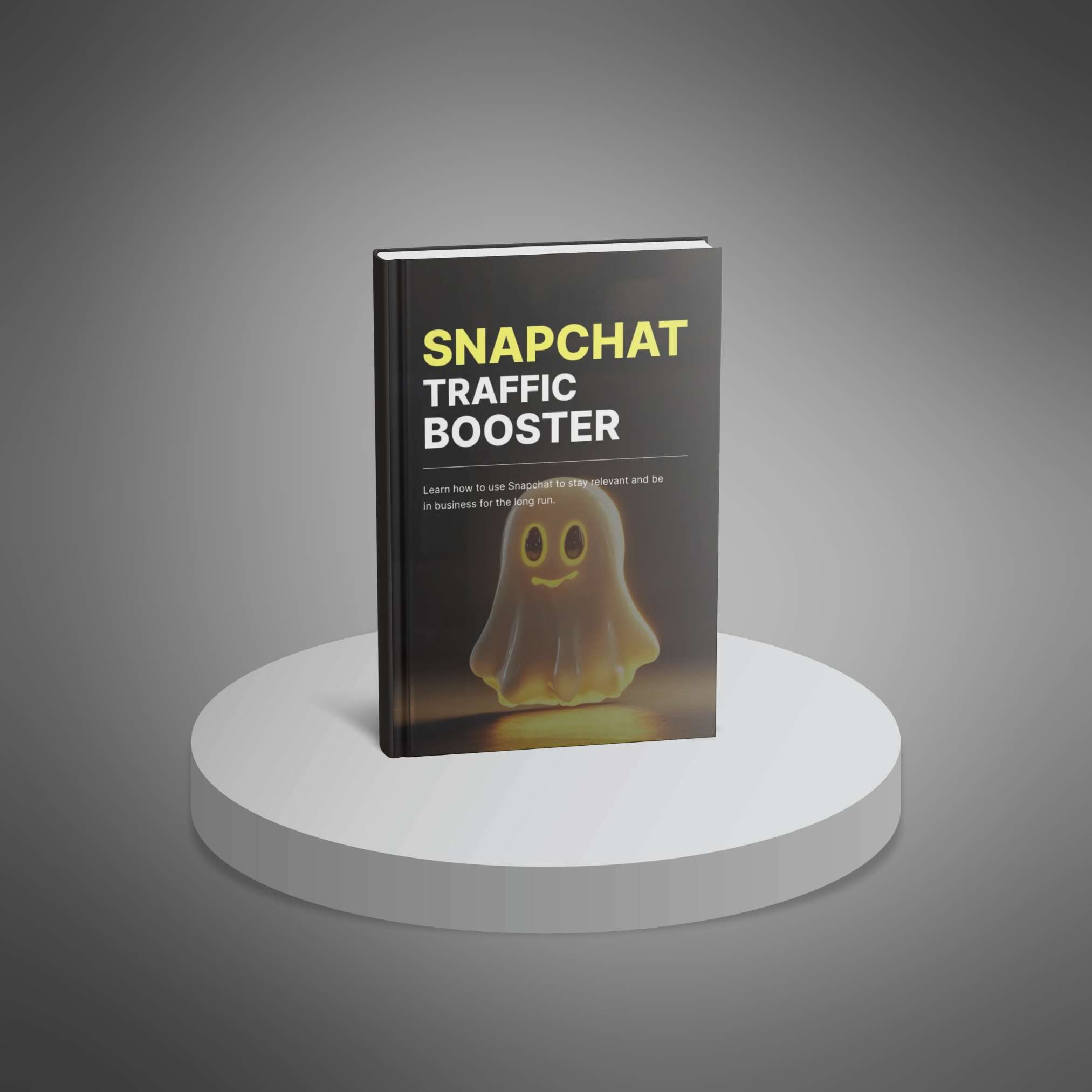 Snapchat Traffic Booster_2
