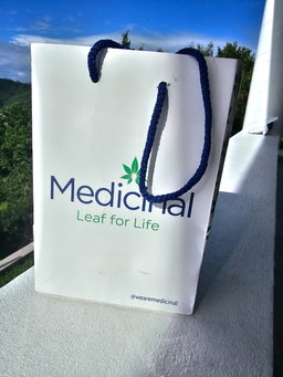 Medicinal Cannabis Prescription Request