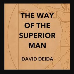  The Way of the Superior Man_ A Spiritual Guide to Mastering the Challenges of Women, Work, and Sexual Desire _0