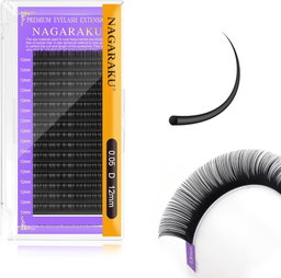 Extensiones de pestañas