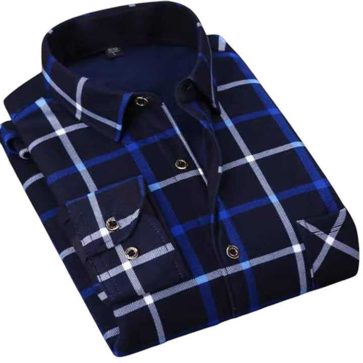 Chemise 100% coton _0