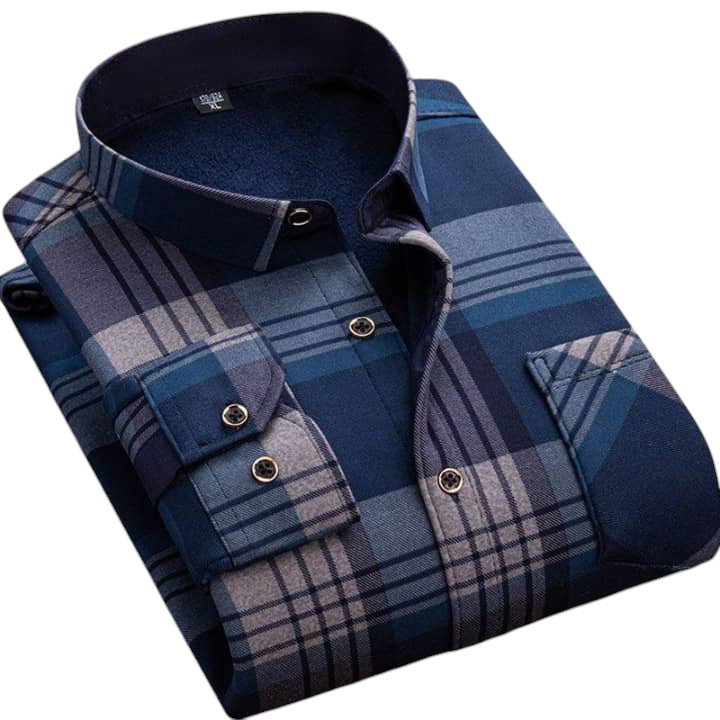 Chemise 100% coton _1