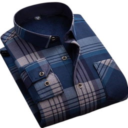 Chemise 100% coton 