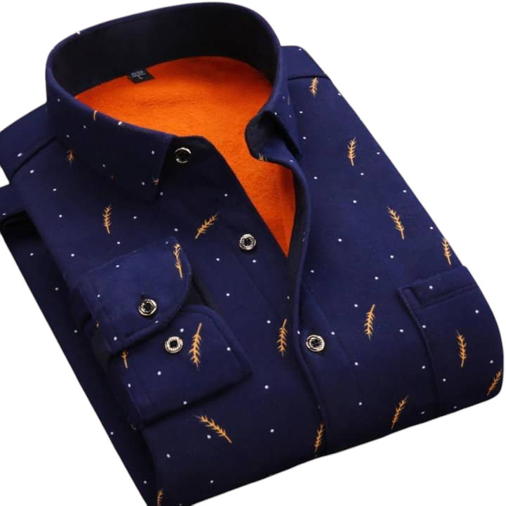 Chemise 100% coton _2