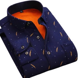 Chemise 100% coton 
