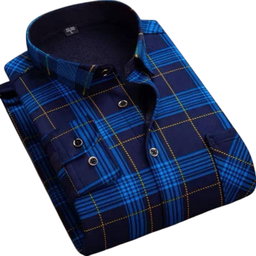 Chemise 100% coton 