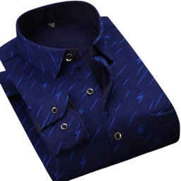 Chemise 100% coton 