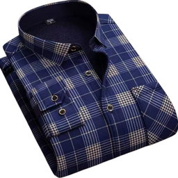 Chemise 100% coton 