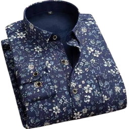 Chemise 100% coton 