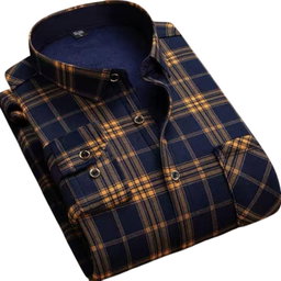 Chemise 100% coton 