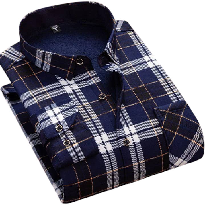Chemise 100% coton _6
