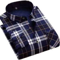 Chemise 100% coton 