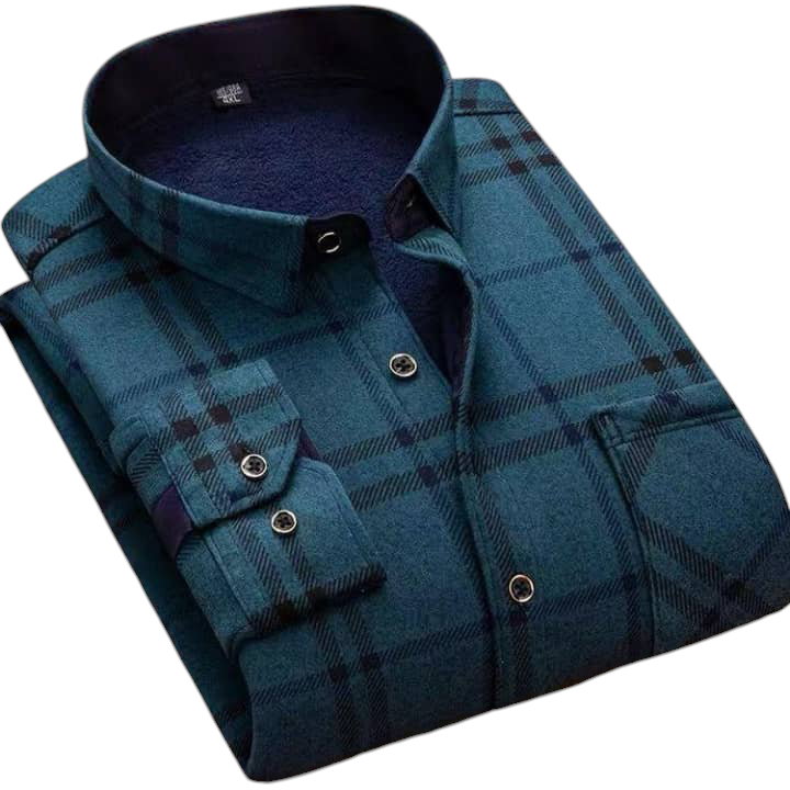 Chemise 100% coton _7