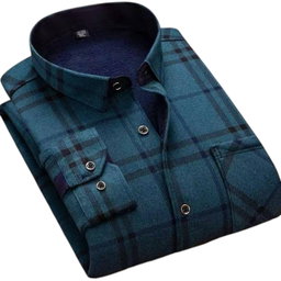 Chemise 100% coton 