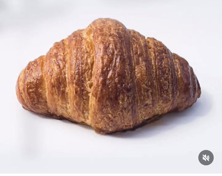 croissant