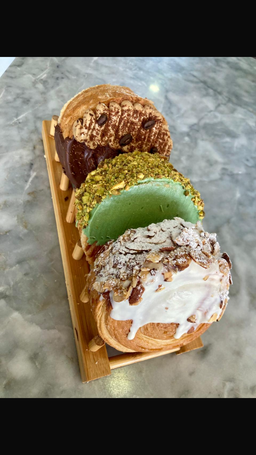 PAN DULCE