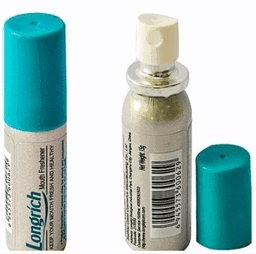 Parfum de Bouche ( Mounth Spray )