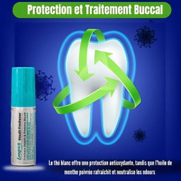 Parfum de Bouche ( Mounth Spray )